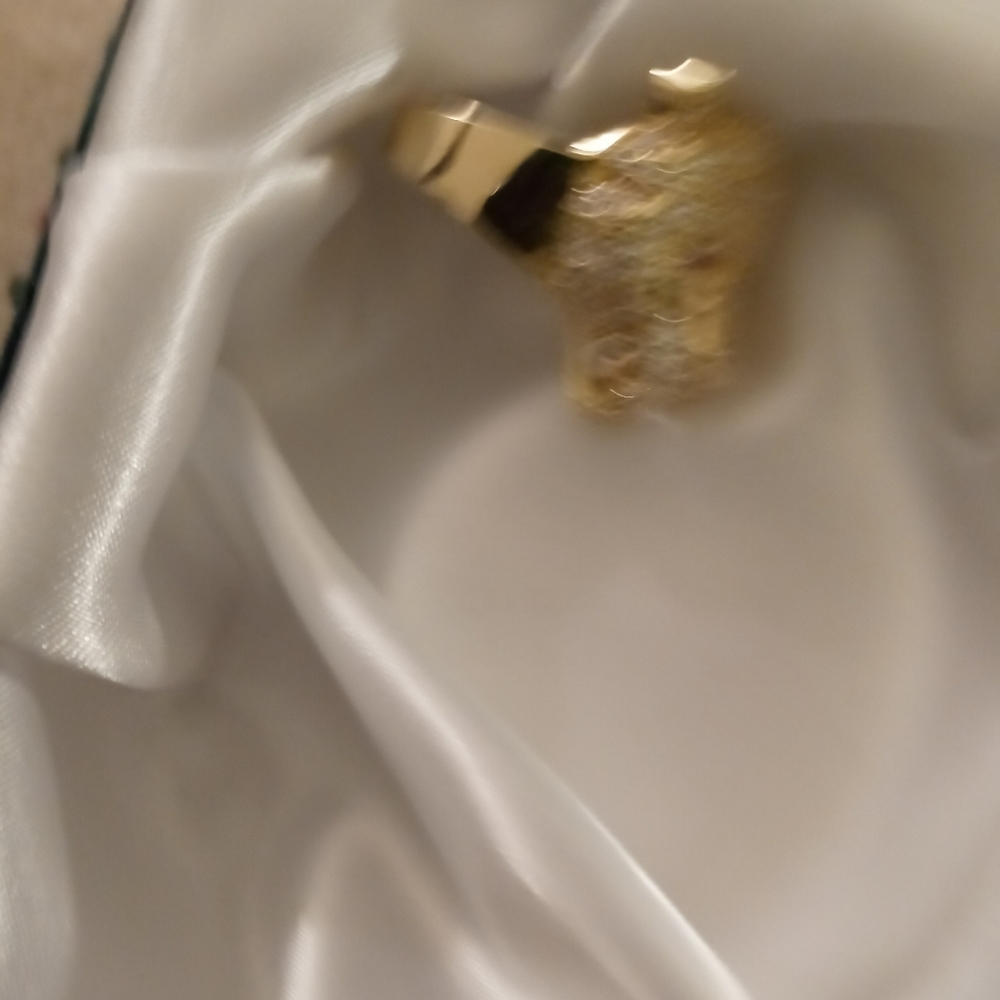 Tiger ring - Picture 5 of 7